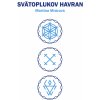 Svätoplukov Havran