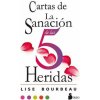 Cartas de la Sanacion de Las 5 Heridas (Lise Bourbeau)(Brožovaná)