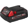 MILWAUKEE M18 B2 2.0 Ah