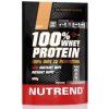 NUTREND 100% Whey proteín ľadová káva 1000 g