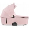 HAUCK VISION X PRAM Vanička do kočíka Vision X - MELANGE ROSE