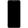 For_Xiaomi LCD displej + dotykový panel + predný kryt pre Xiaomi Redmi Note 12S