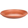 Plastkon Harmonie miska pod kvetináč terakota 50 cm