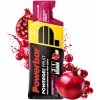 PowerBar Energetický gél PowerGel Original 41g Červené ovocie