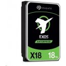 Pevný disk interný Seagate Exos X18 18TB, ST18000NM000J