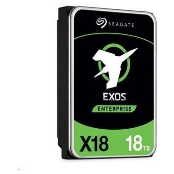 Seagate Exos X18 18TB, ST18000NM000J