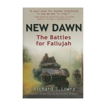 New Dawn Lowry Richard S.