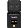ZGCINE Charging Case pre Nikon EN-EL15c Battery