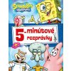 SpongeBob - 5-minútové rozprávky (kolektív)