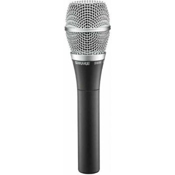 Shure SM86