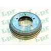 Brzdový bubon LPR 7D0669