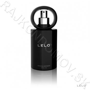 Lelo Personal Moisturizer Bottle 150 ml