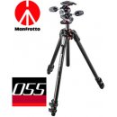 Manfrotto MK055XPRO3-3W