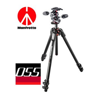 Manfrotto MK055XPRO3-3W