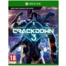 Crackdown 3