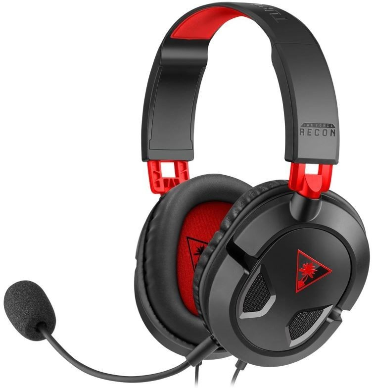 Turtle Beach Recon 50