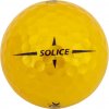 Golfové loptičky Volvik Solice Gold, 3-bal. 3bal.