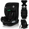 Autosedačka ATEST 9-36 kg 76-150 cm isofix Lionelo Lavender i-size
