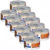 Hill's Prescription Diet Feline Stew c/d Urinary Stress with Chicken & Vegetables 12 x 82 g