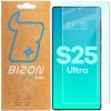 Tvrdené sklo Bizon pre Samsung Galaxy S25 Ultra 1 ks