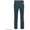 ORTOVOX Col Becchei Regular dámske nohavice, dark arctic grey XL