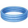 Detský bazén Bestway 51024 modrý 102x25 cm