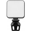 STABLECAM LED výplňové svetlo pre tablety/smartfóny (vrátane batérie)