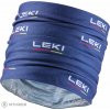 LEKI Multiscarf multifunkčná šatka, true navy blue/white