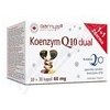 Barny's Koenzým Q10 dual 60 mg 2 x 30 kapsúl