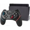 BEZDRÔTOVÝ GAMEPAD BLUETOOTH OVLÁDAČ PRE SWITCH PRO PC S TURBO FUNKCIOU
