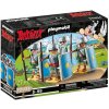 Playmobil 70934 Asterix Rímsky oddiel