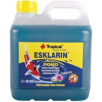 Tropical Esklarin Pond 2 l