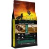 Ambrosia Senior Morka s lososom 2kg krmivo light pre psov