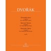 Slovanské tance op. 46 v úpravě pro violoncello a klavír