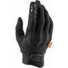100% Cognito D3O Gloves Black 2XL