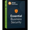 Avast Essential Business Security, 1-4 lic. 36 mes. predĺženie
