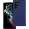 Púzdro Forcell Soft pre Samsung Galaxy S22 Ultra 5G S908B Blue