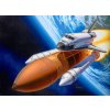 Revell Space Shuttle Discovery 1:144