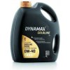DYNAMAX Goldline FS 0W-40 4 l (Dynamax Goldline FS 0W-40, 4L)