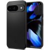 Kryt na mobil Spigen Thin Fit Black Pixel 9 Pro/Pixel 9 (ACS07697)