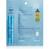 VT Cosmetics Hydrop Reedle Shot 100hL 2 Step Mask intenzívna hydratačná maska na dvojfázové ošetrenie pleti 28.5 g