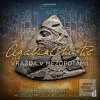 Vražda v Mezopotámii - C… (Agatha Christie)