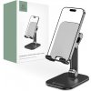 STOJAN TECH-PROTECT Z3 UNIVERSAL STAND HOLDER SMARTPHONE & TABLET GREY