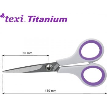 Titanium Ti514