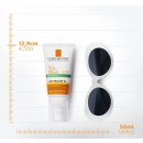 La Roche-Posay Anthelios XL zafarbený gél-krém SPF50+ 50 ml