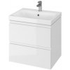 CERSANIT MODUO 60 skrinka biela S929-010