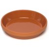 Nohel Garden Podmiska pod črepník KLASIK NATUR glazúrovaná květináče 10 cm