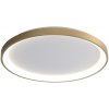 Italux CLN-3151-M-GD LED prisadené stropné svietidlo Raden | 50W LED | 2900lm | 3000-6000K