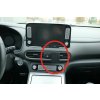 Brodit ProClip montážna konzola na palubnú dosku pre Hyundai Kona Electric 19-21, 855552