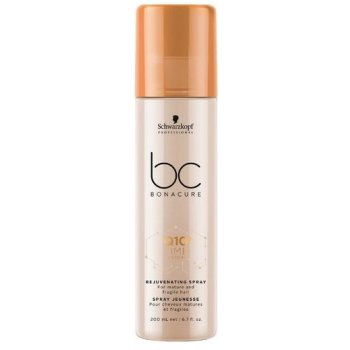 Schwarzkopf BC Time Restore Rejuvenating Spray 200 ml